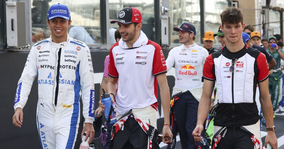 Un pilote de F1 a déclaré à son patron "Nous nous attendions à plus" face à une menace de hache à peine voilée avant la saison 2026