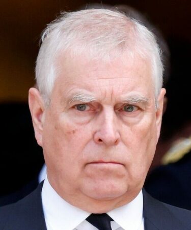 Une danseuse exotique affirme avoir commis des « actes sexuels » sur Andrew Mountbatten-Windsor contre de l'argent