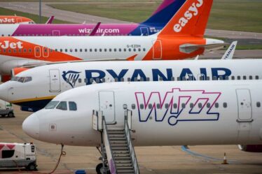 Une grande compagnie aérienne annule tous ses vols vers 4 destinations – aucun voyage pendant une semaine