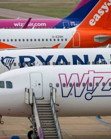 Une grande compagnie aérienne annule tous ses vols vers 4 destinations – aucun voyage pendant une semaine