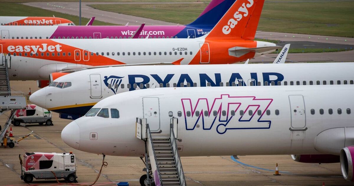 Une grande compagnie aérienne annule tous ses vols vers 4 destinations – aucun voyage pendant une semaine