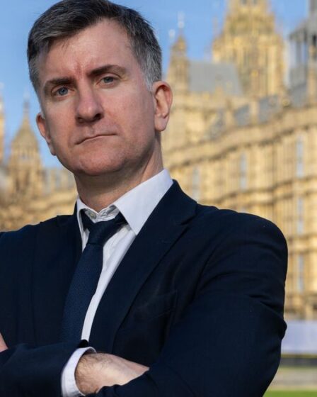 Une semaine d'enfer pour le canard boiteux PM Keir Starmer et c'est sur le point d'empirer encore