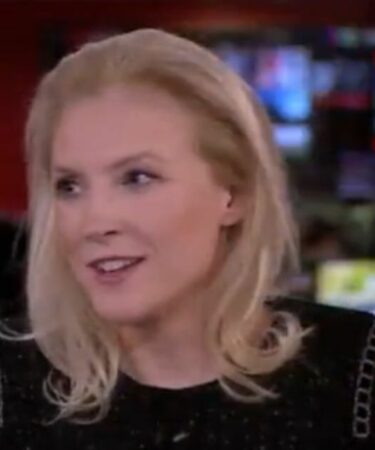 Une star de la BBC obligée de s'excuser après avoir commis une énorme erreur à l'antenne