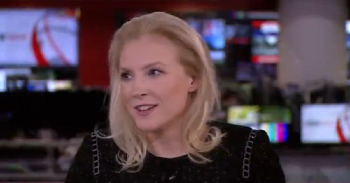 Une star de la BBC obligée de s'excuser après avoir commis une énorme erreur à l'antenne