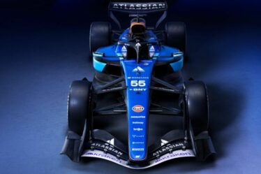Williams révèle une superbe voiture de F1 2026 après avoir sauté le premier test de pré-saison