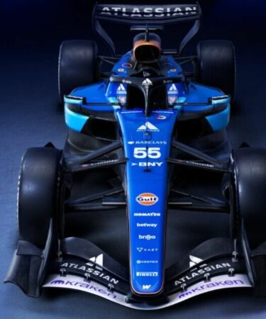 Williams révèle une superbe voiture de F1 2026 après avoir sauté le premier test de pré-saison