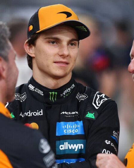 Zak Brown s'en prend aux critiques « très mal informées » alors que les commentaires d'Oscar Piastri sont scrutés