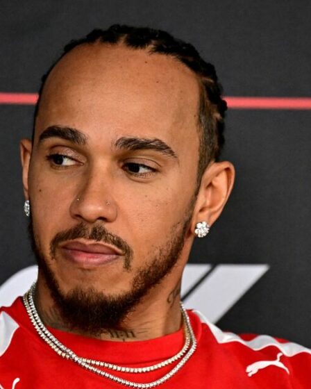 La star la plus riche de la F1 vaut 400 fois plus que Lewis Hamilton et époustoufle Lawrence Stroll