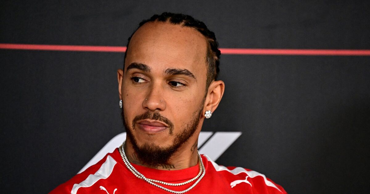 La star la plus riche de la F1 vaut 400 fois plus que Lewis Hamilton et époustoufle Lawrence Stroll