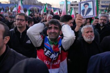 Khamanei est mort – voici ce qui, selon les experts, est sur le point de se produire