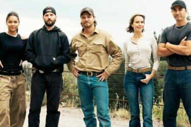 Casting complet des Marshals, des favoris de Yellowstone à l'icône de l'horreur