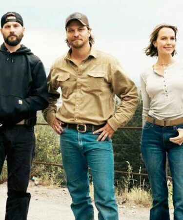 Casting complet des Marshals, des favoris de Yellowstone à l'icône de l'horreur