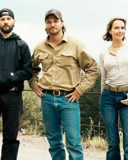 Casting complet des Marshals, des favoris de Yellowstone à l'icône de l'horreur