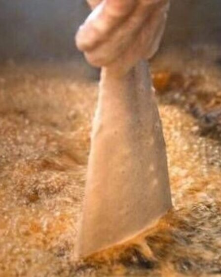 Le meilleur restaurant de fish and chips du Royaume-Uni est un joyau caché sur la côte