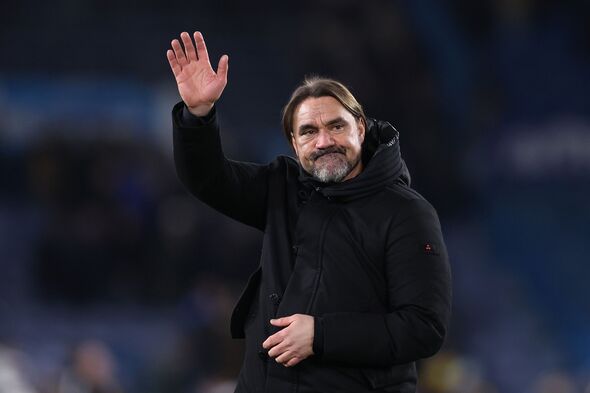 Leeds United contre Manchester City - Premier League