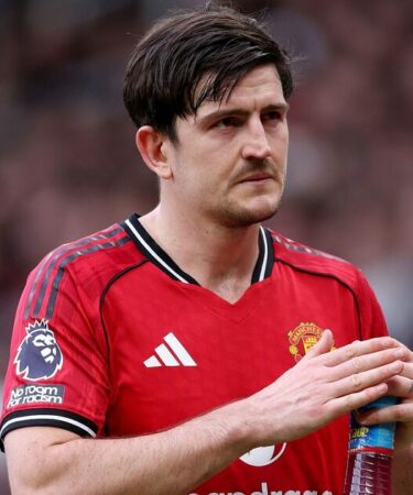 Mise à jour sur les blessures de Man Utd : Maguire, Shaw, Martinez, Mount, De Ligt les derniers contre Newcastle