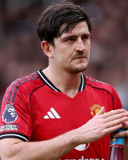 Mise à jour sur les blessures de Man Utd : Maguire, Shaw, Martinez, Mount, De Ligt les derniers contre Newcastle