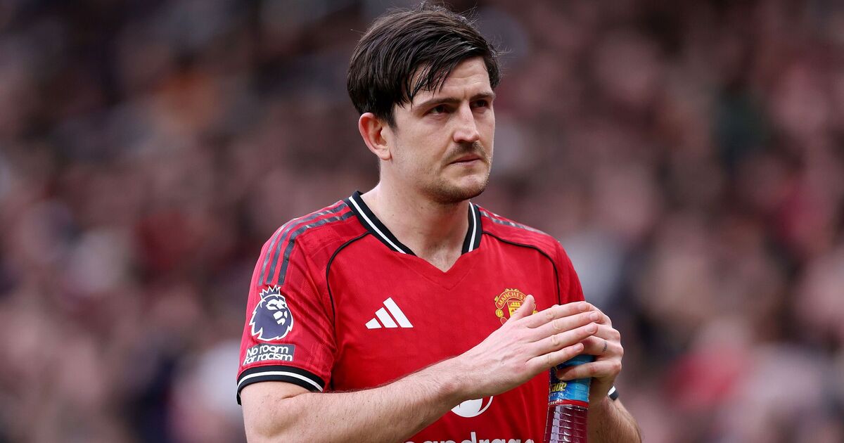 Mise à jour sur les blessures de Man Utd : Maguire, Shaw, Martinez, Mount, De Ligt les derniers contre Newcastle