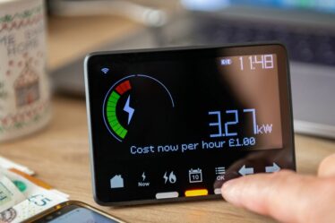 Les factures d'énergie devraient grimper de 160 £ en juillet alors que la guerre entre l'Iran et les États-Unis fait grimper les prix du gaz