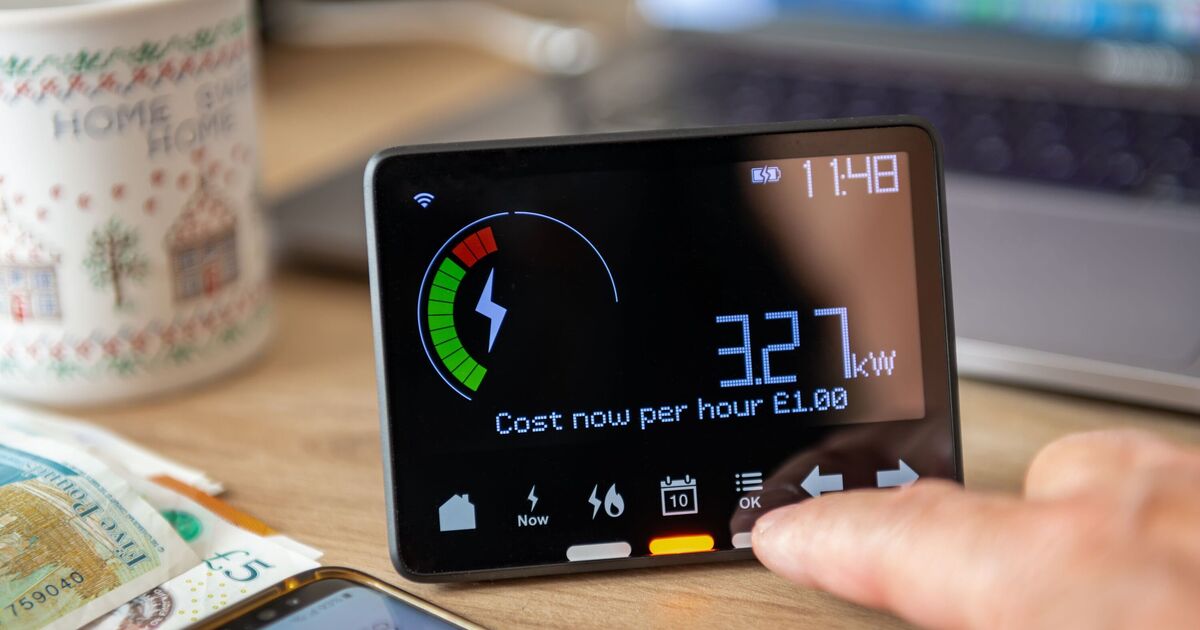 Les factures d'énergie devraient grimper de 160 £ en juillet alors que la guerre entre l'Iran et les États-Unis fait grimper les prix du gaz