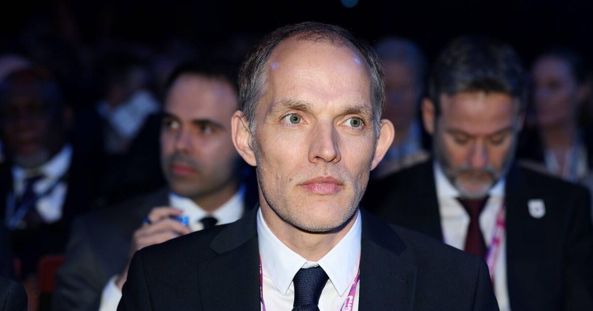 Les matchs de la Coupe du monde en Angleterre et en Écosse sont menacés alors qu'une facture impayée de 6 millions de livres sterling provoque le chaos