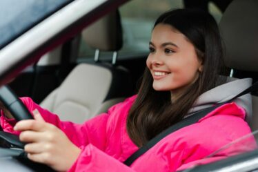 Dix voitures les moins chères à assurer en 2026 pour les personnes de moins de 25 ans au Royaume-Uni