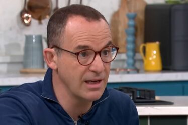 Martin Lewis exhorte toute personne bénéficiant d'une pension à vérifier ce formulaire
