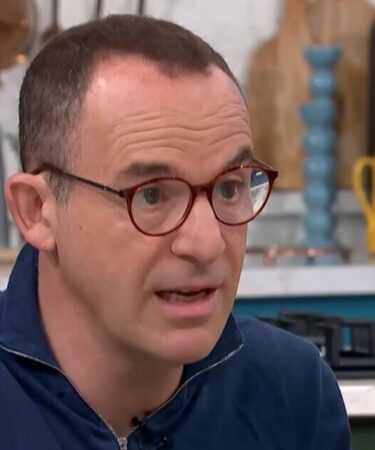 Martin Lewis exhorte toute personne bénéficiant d'une pension à vérifier ce formulaire