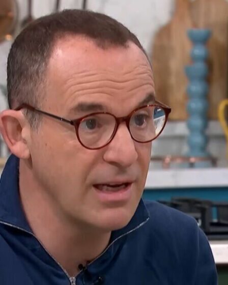 Martin Lewis exhorte toute personne bénéficiant d'une pension à vérifier ce formulaire
