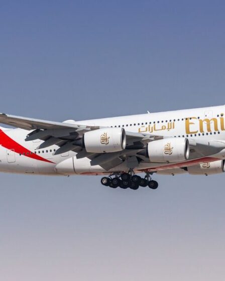 Emirates publie une mise à jour sur les vols de Dubaï alors que les voyages vers les aéroports britanniques reprennent
