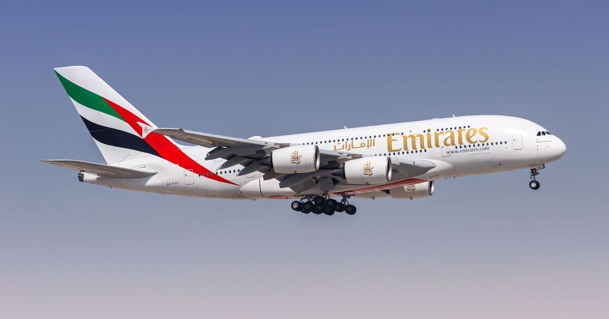 Emirates publie une mise à jour sur les vols de Dubaï alors que les voyages vers les aéroports britanniques reprennent
