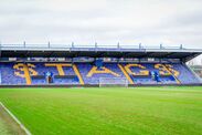 Mansfield Town v Arsenal - Conférence de presse d'avant-match