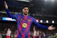 FC Barcelone contre Atlético de Madrid - Copa Del Rey