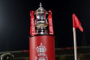AFC Wrexham contre Nottingham Forest - Troisième tour de la Coupe Emirates FA