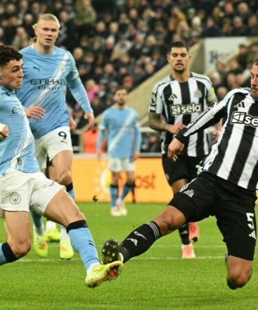 Newcastle vs Man City est-il à la télévision ? Informations sur la chaîne et la diffusion en direct du choc de la FA Cup