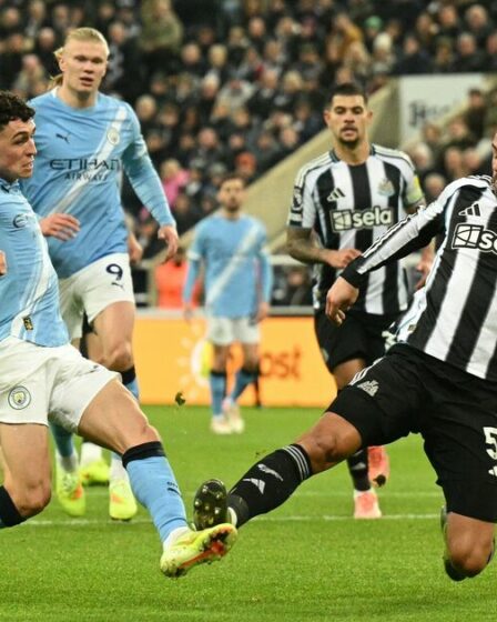 Newcastle vs Man City est-il à la télévision ? Informations sur la chaîne et la diffusion en direct du choc de la FA Cup