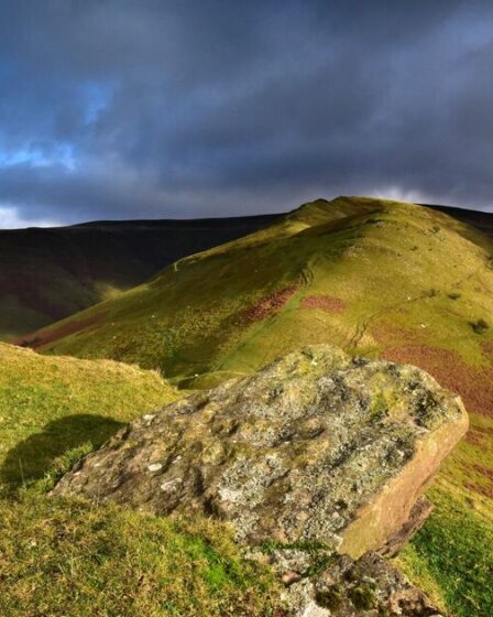 10 endroits au Royaume-Uni qui vous donneront l'impression d'être dans le Seigneur des Anneaux