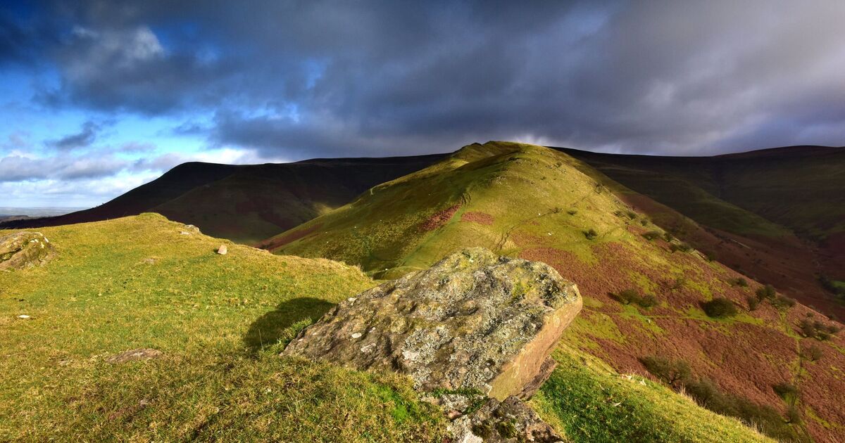 10 endroits au Royaume-Uni qui vous donneront l'impression d'être dans le Seigneur des Anneaux