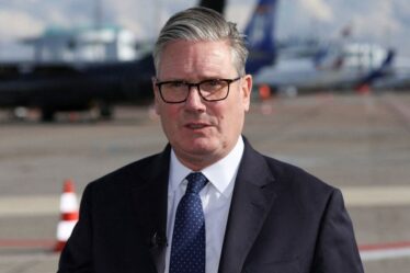 La trahison de Starmer face au Brexit devrait frapper des milliers d'entreprises britanniques : un « désastre absolu »