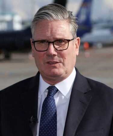 La trahison de Starmer face au Brexit devrait frapper des milliers d'entreprises britanniques : un « désastre absolu »