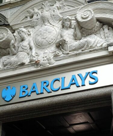 Alerte urgente « importune » pour les clients de Barclays, Nationwide, Lloyds et Halifax