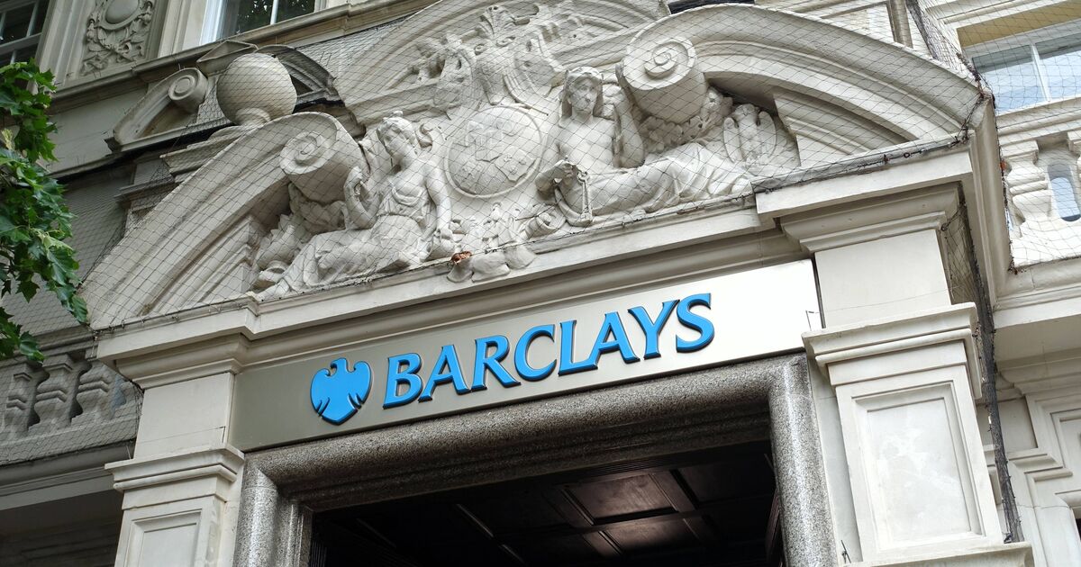 Alerte urgente « importune » pour les clients de Barclays, Nationwide, Lloyds et Halifax