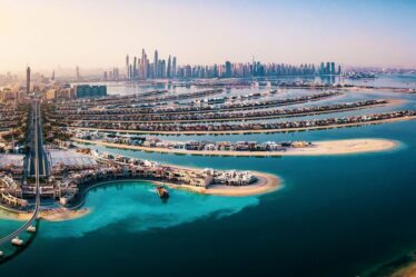 Conseils aux voyageurs pour Dubaï, la Turquie, Chypre et la Grèce, avertissement de « ne pas visiter » émis