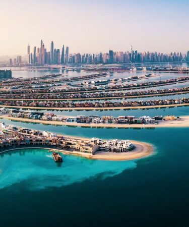 Conseils aux voyageurs pour Dubaï, la Turquie, Chypre et la Grèce, avertissement de « ne pas visiter » émis