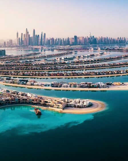 Conseils aux voyageurs pour Dubaï, la Turquie, Chypre et la Grèce, avertissement de « ne pas visiter » émis