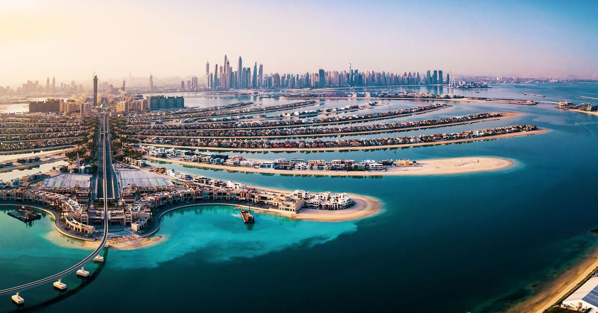 Conseils aux voyageurs pour Dubaï, la Turquie, Chypre et la Grèce, avertissement de « ne pas visiter » émis