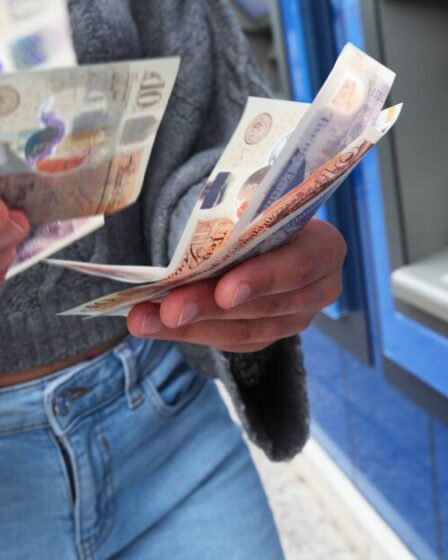 Cash ISA « fenêtre dorée de trois semaines » sous forme d'offres de cashback de 500 £ avant la date limite