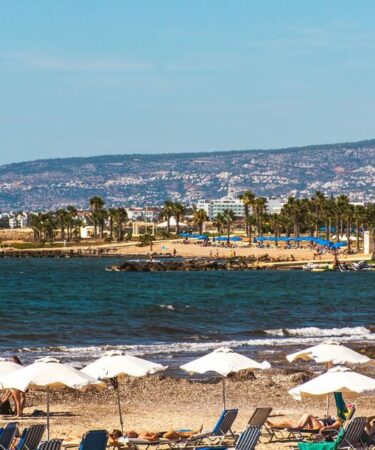 Dernier conseil du ministère des Affaires étrangères de l'Égypte, des Émirats arabes unis, de Chypre, du Liban et d'Israël : « ne voyagez pas »