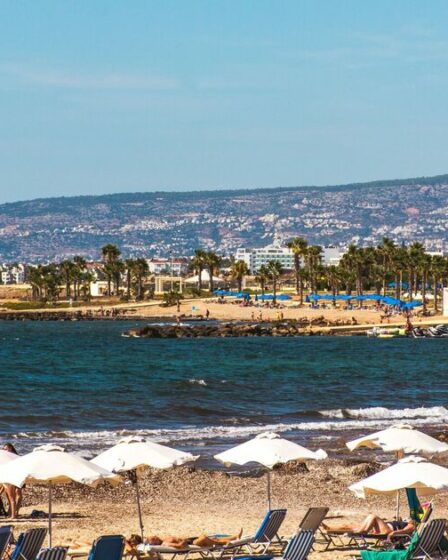 Dernier conseil du ministère des Affaires étrangères de l'Égypte, des Émirats arabes unis, de Chypre, du Liban et d'Israël : « ne voyagez pas »