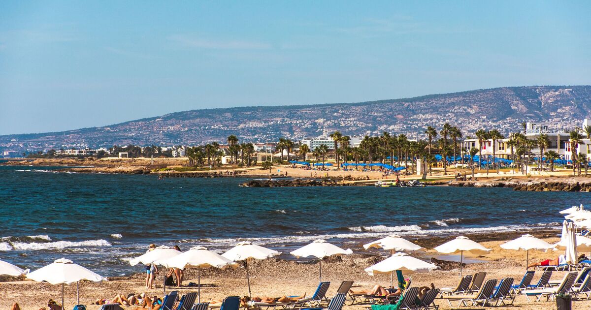 Dernier conseil du ministère des Affaires étrangères de l'Égypte, des Émirats arabes unis, de Chypre, du Liban et d'Israël : « ne voyagez pas »